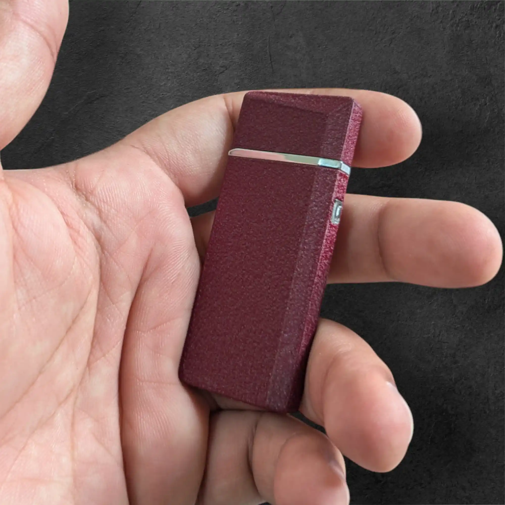 Slim Electric lighter