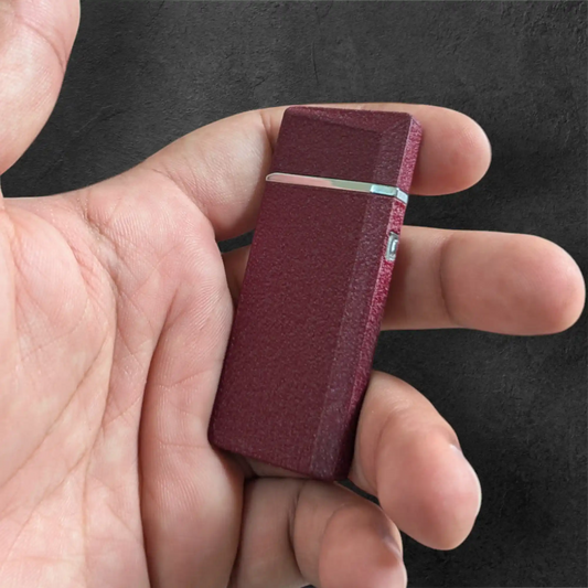 Slim Electric lighter