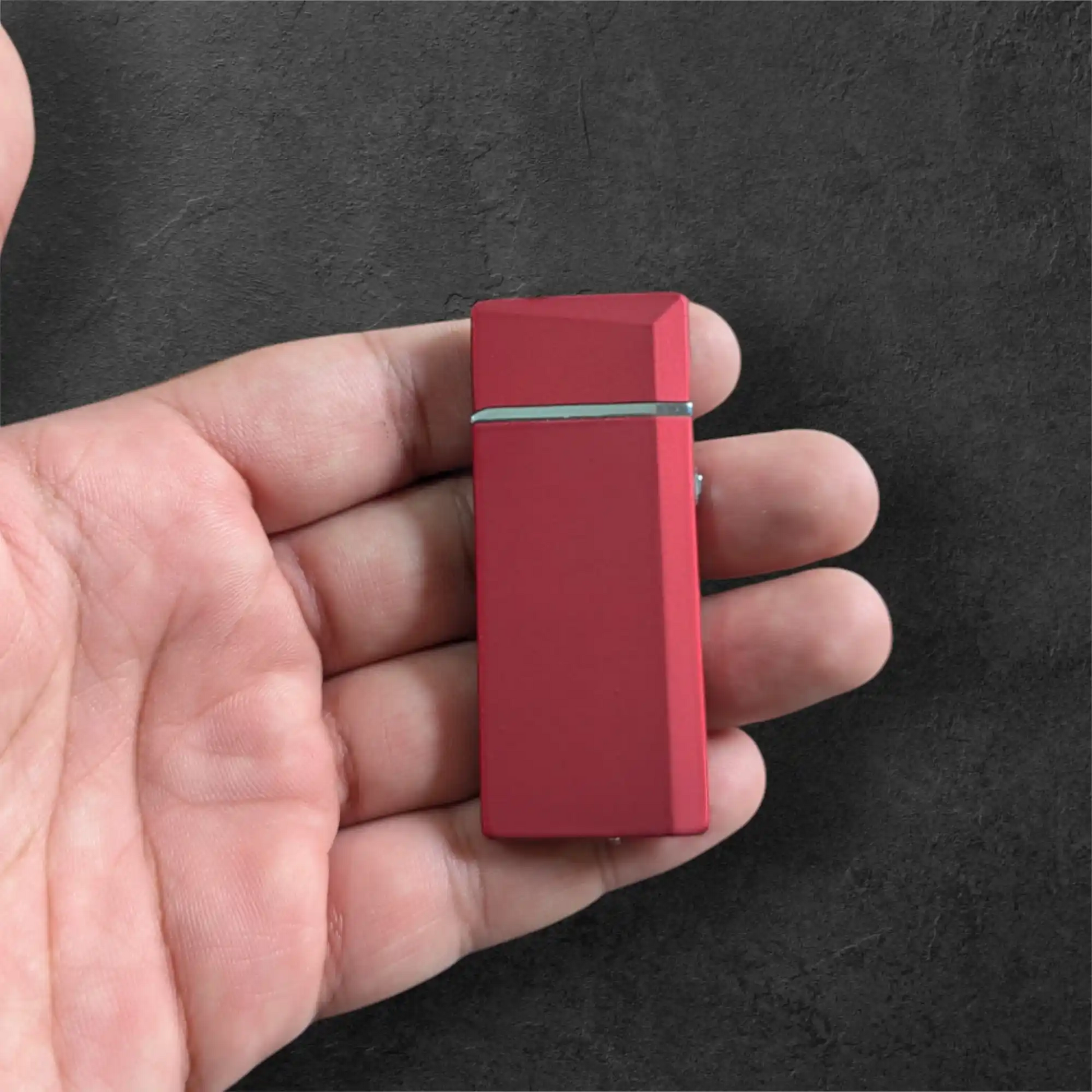 Slim Electric lighter
