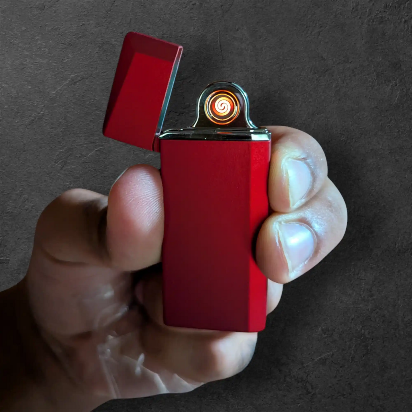 Slim Electric lighter