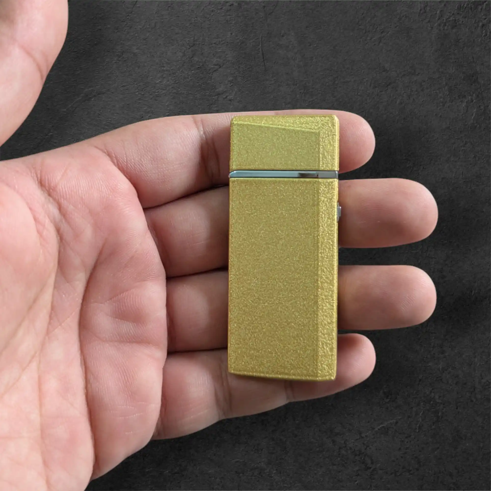 Slim Electric lighter