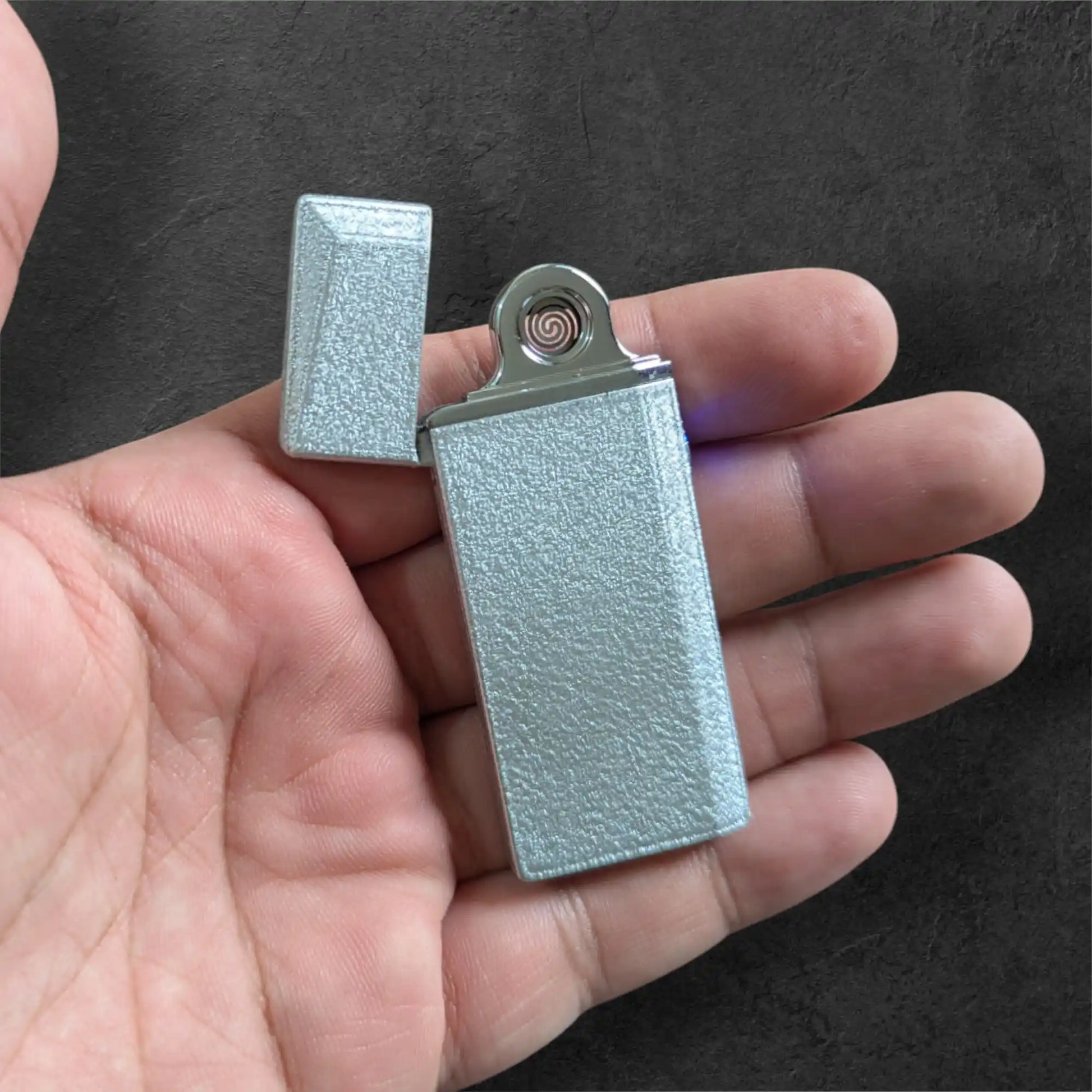Slim Electric lighter