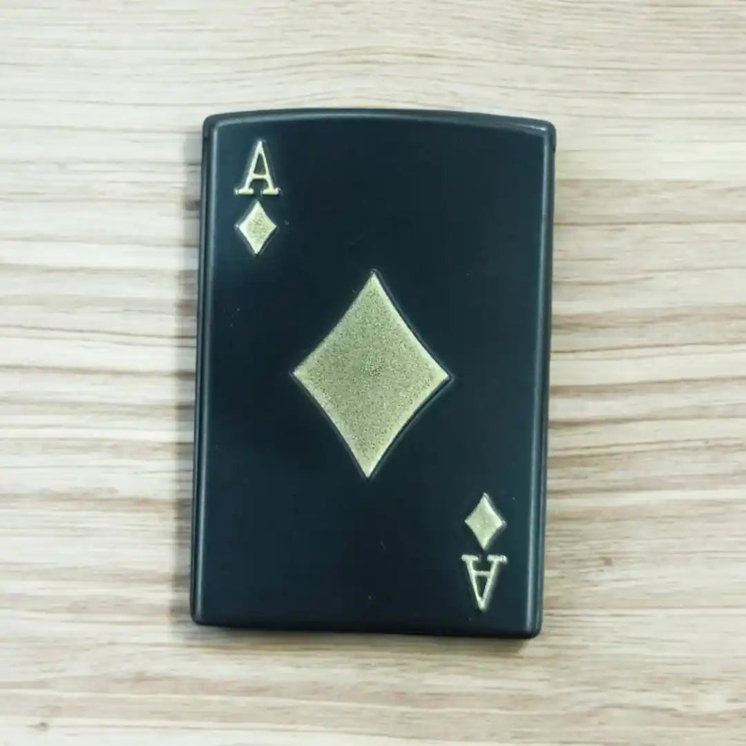 Swipe Poker Ace Playing Card 