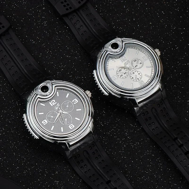 Watch Style Lighter