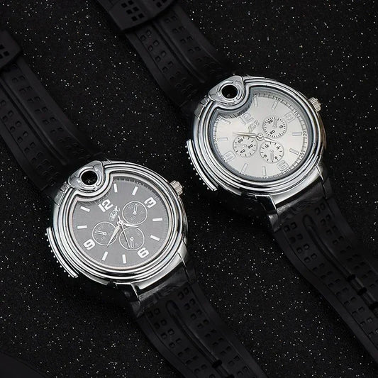 Watch Style Lighter