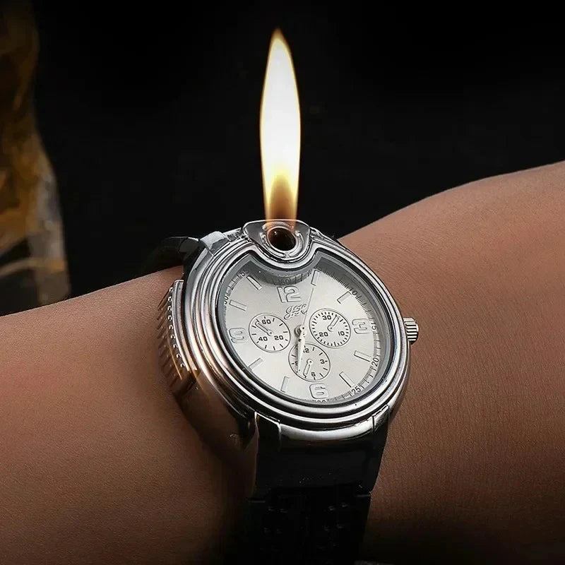 Watch Style Lighter