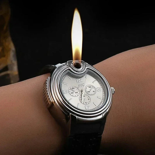 Watch Style Lighter