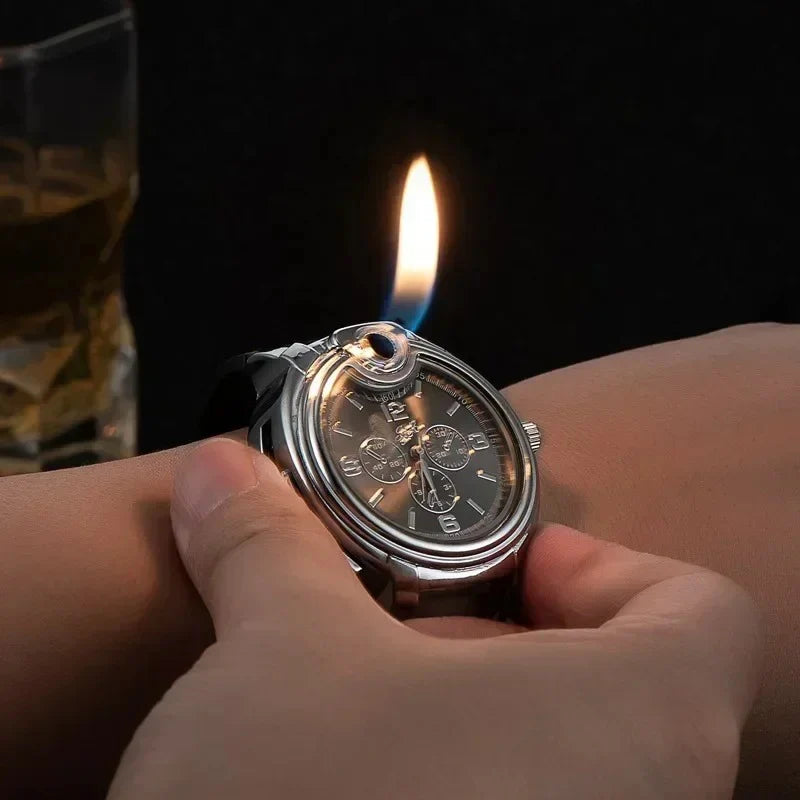 Watch Style Lighter