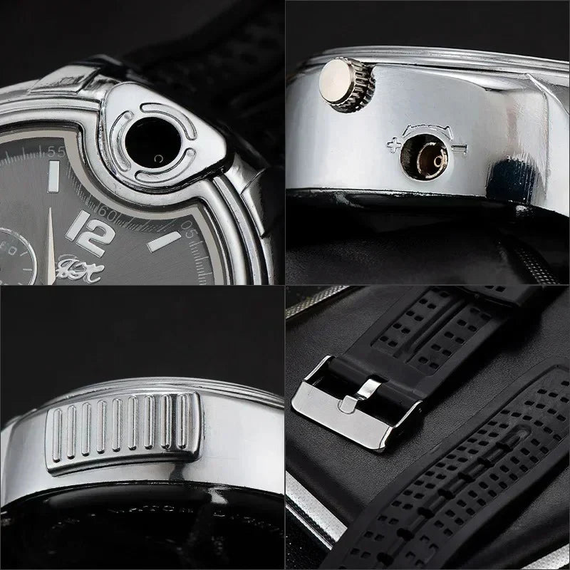Watch Style Lighter