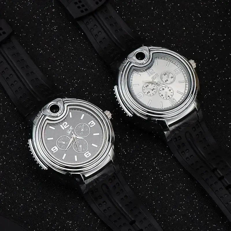 Watch Style Lighter