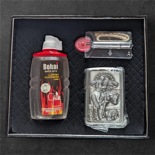 Zippo kit Lighter