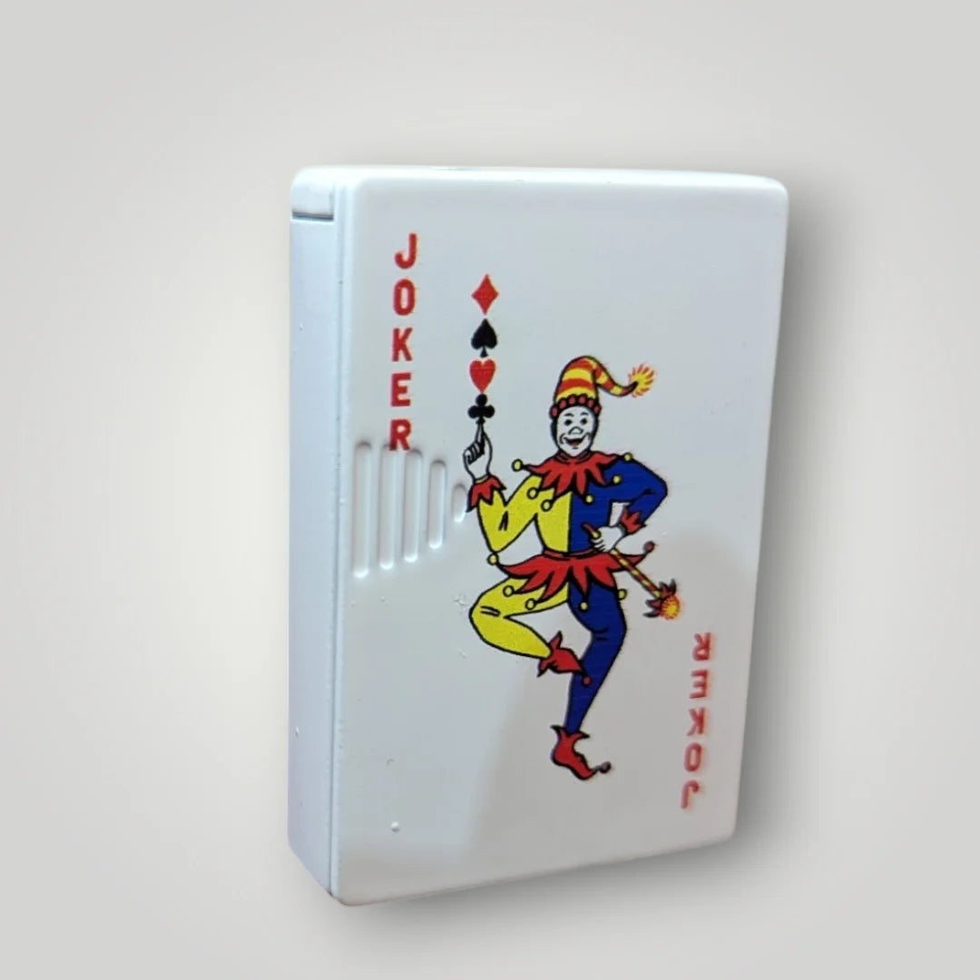 joker lighter