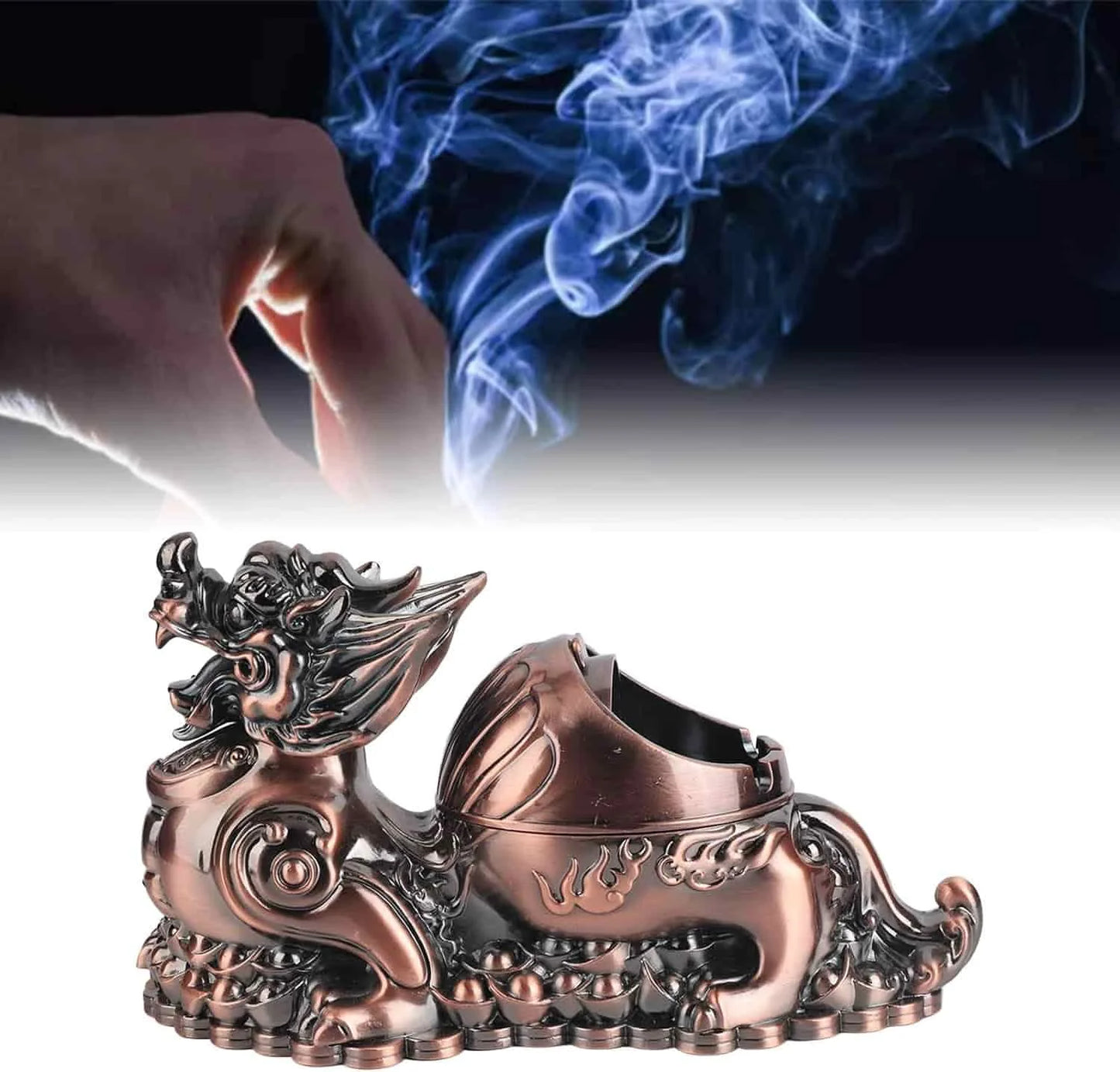 feng_shui_ashtray_coverd with smoke 