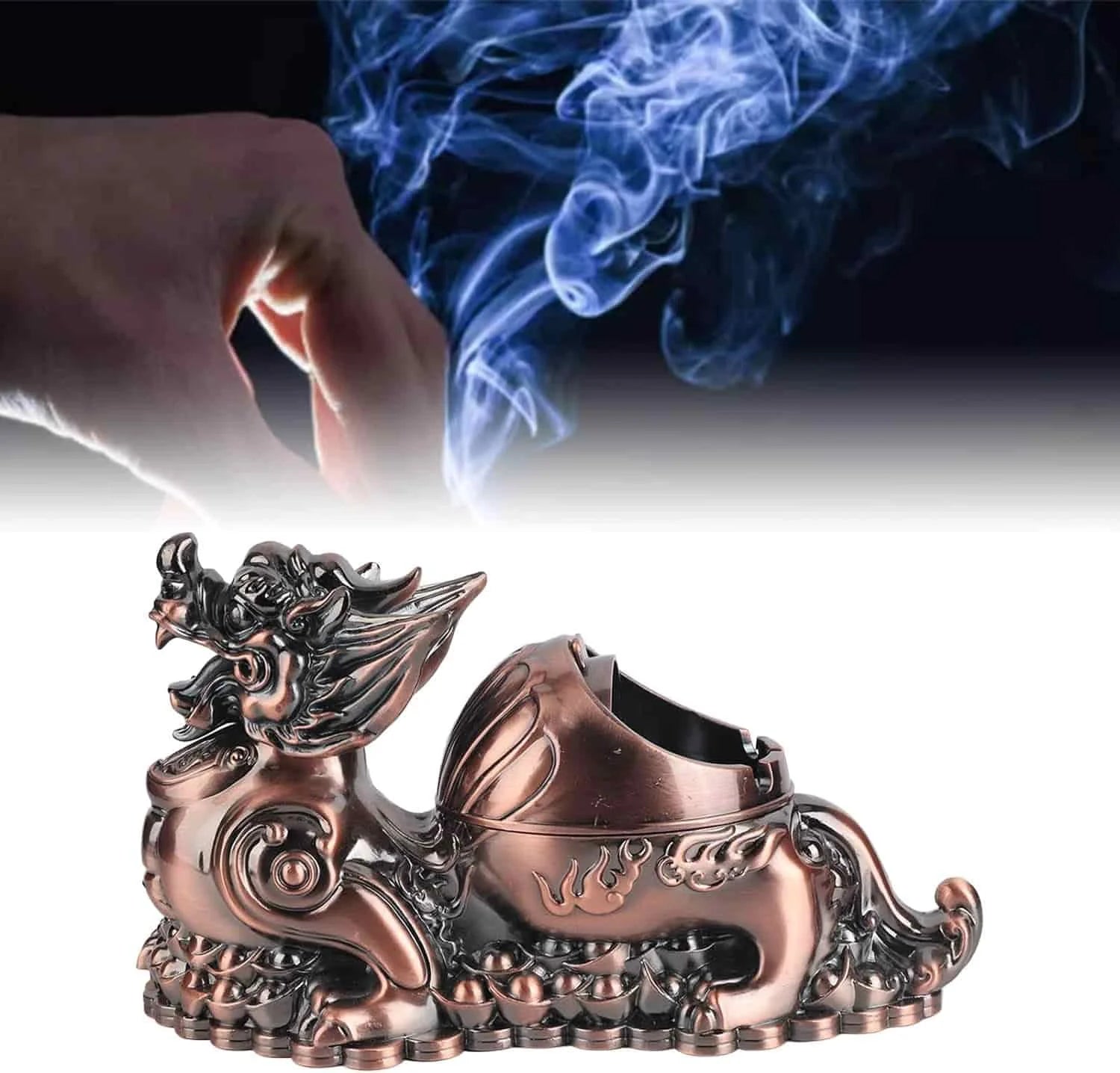 feng_shui_ashtray_coverd with smoke 