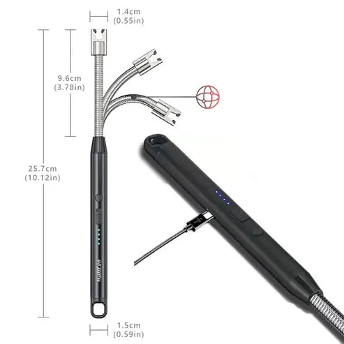 kitchen Electric Lighter