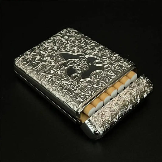 Peaky Blender Cigarette Case