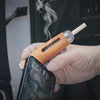 portable mini car ashtray video