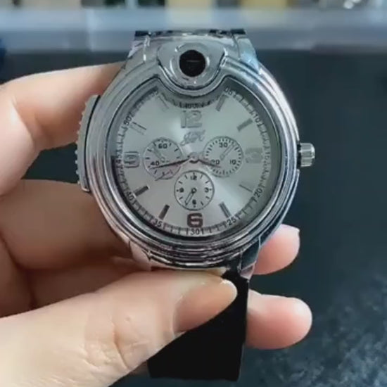 Watch Style Lighter