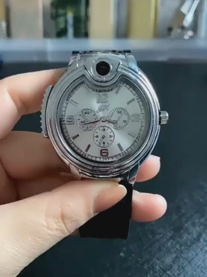 Watch Style Lighter
