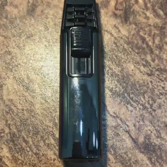 Vape Shaped Cigar Ligter