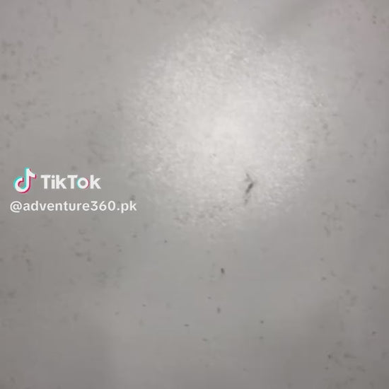 Focus USB Cigarette Case Vidoe use