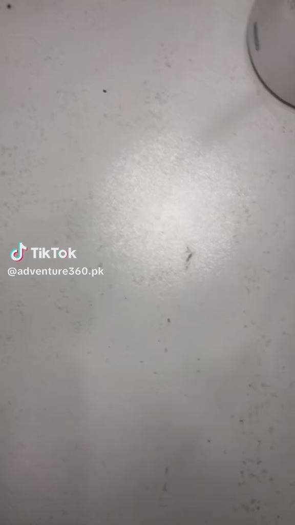 Focus USB Cigarette Case Vidoe use