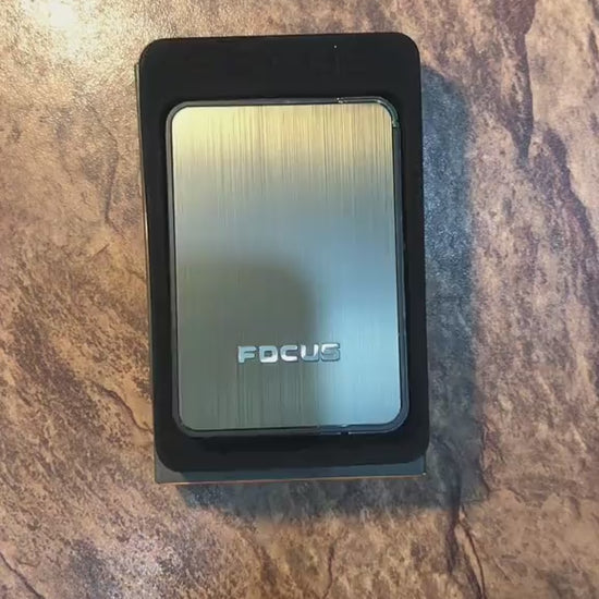 Vidoe of FocusJD-YH003Case10