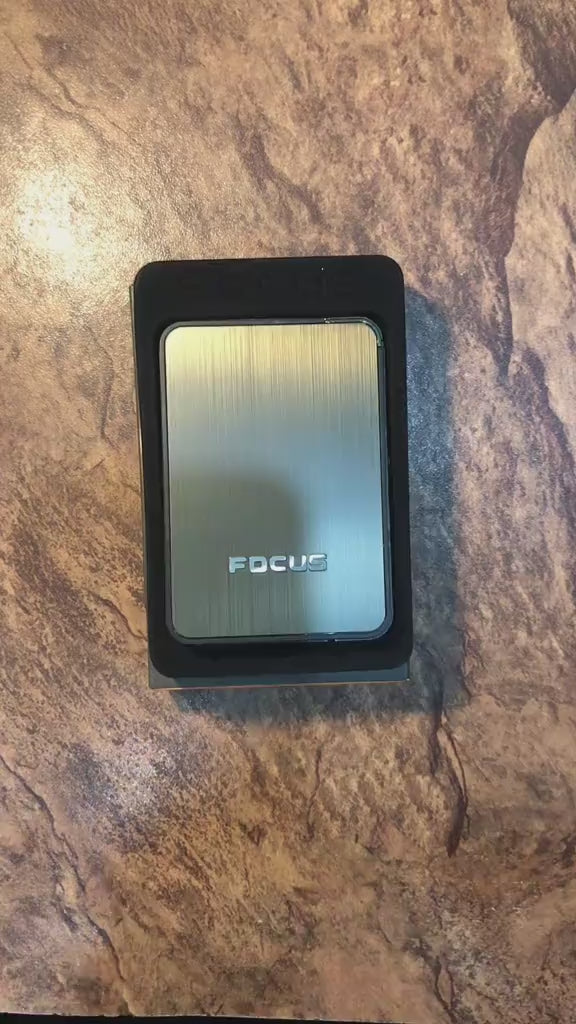 Vidoe of FocusJD-YH003Case10