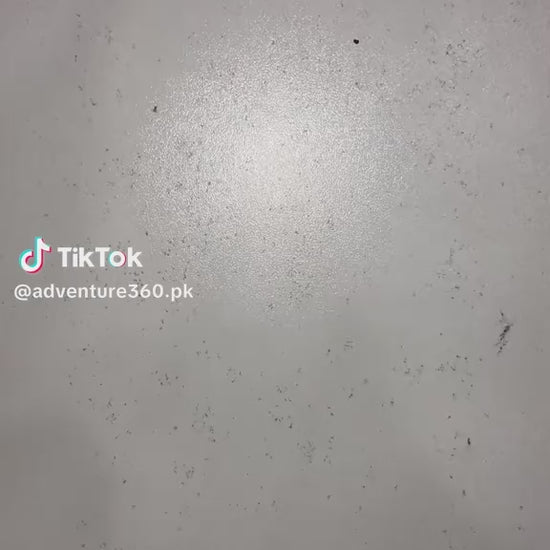 Focus Cigarette Case Vidoe use