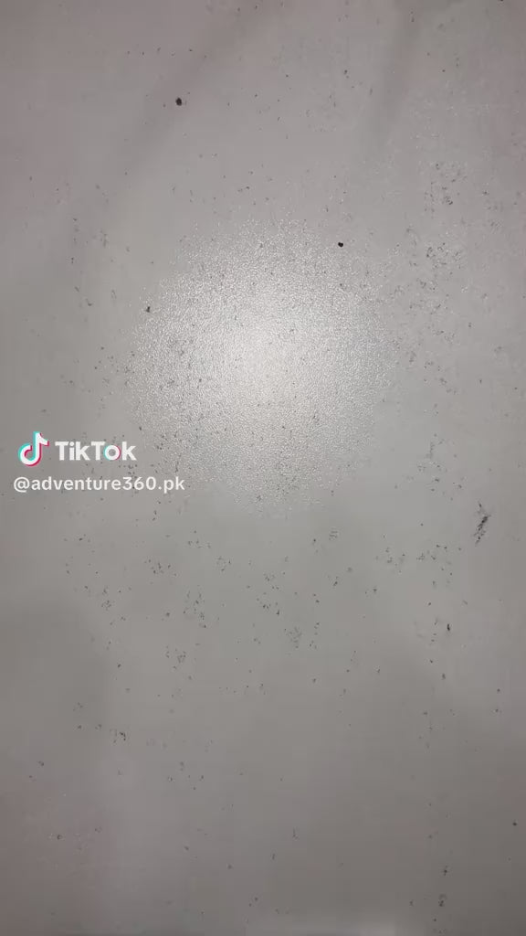 Focus Cigarette Case Vidoe use