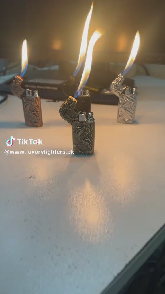 Vidoea of DragonEngravedDual