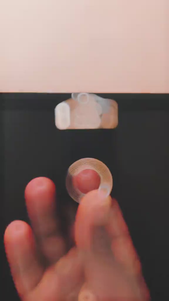 Vidoes of KAMBOLLYRingFancyLighter5