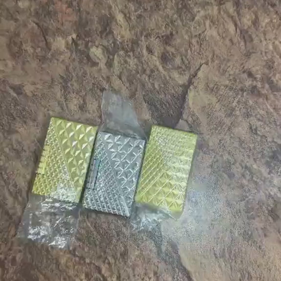 Video of ST Dupont Lighter