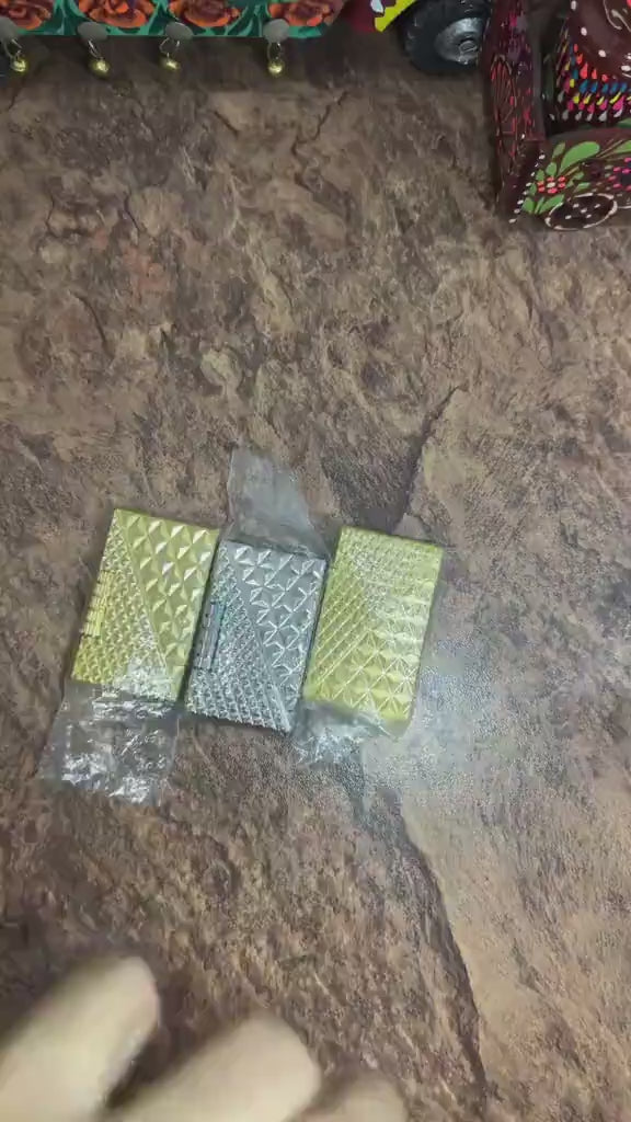 Video of ST Dupont Lighter