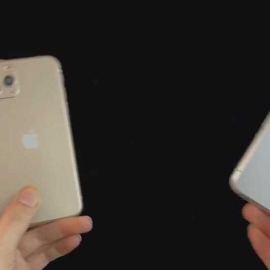 Iphone Lighter Video