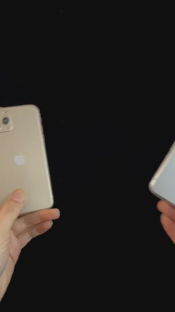 Iphone Lighter Video
