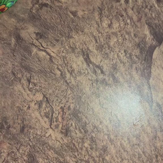 Video for the keychain