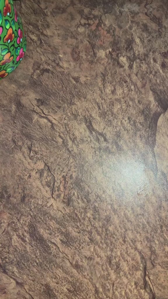 Video for the keychain