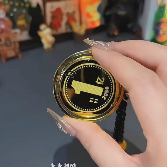 Coin Lighter