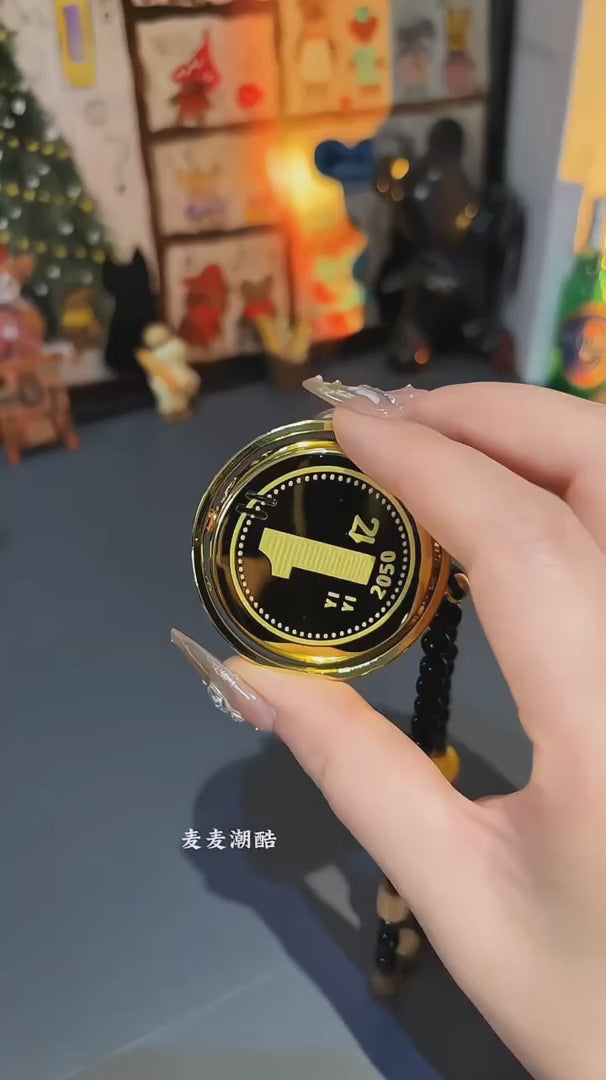 Coin Lighter