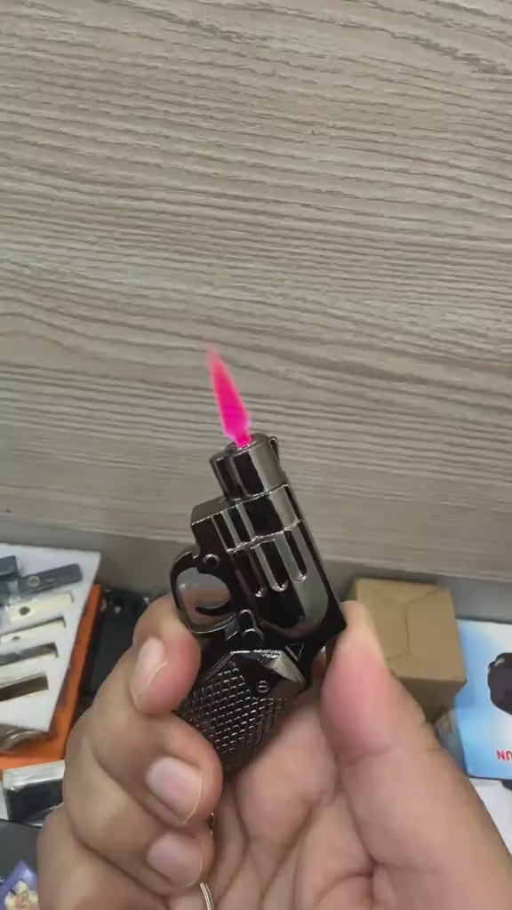 Mini Keycahin Gun Lighter