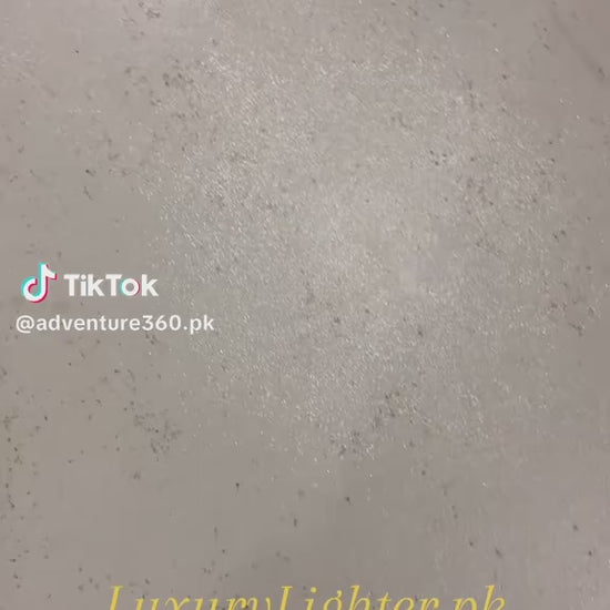 Vidoe of USB Rechargeable Keychain Lighter