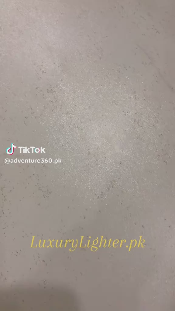 Vidoe of USB Rechargeable Keychain Lighter