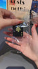 Video of poker ace lighter