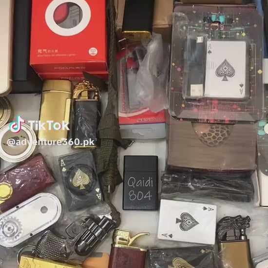 Classic Black Vidoe use