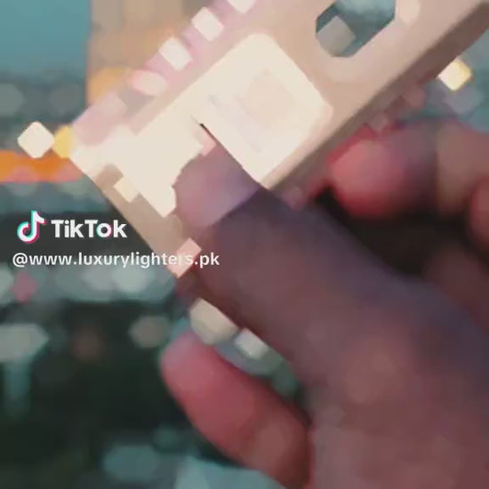 Vidoes of CigarThree-Flame5