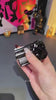 Folding gun spinner lighter demonstration video Pakistan
