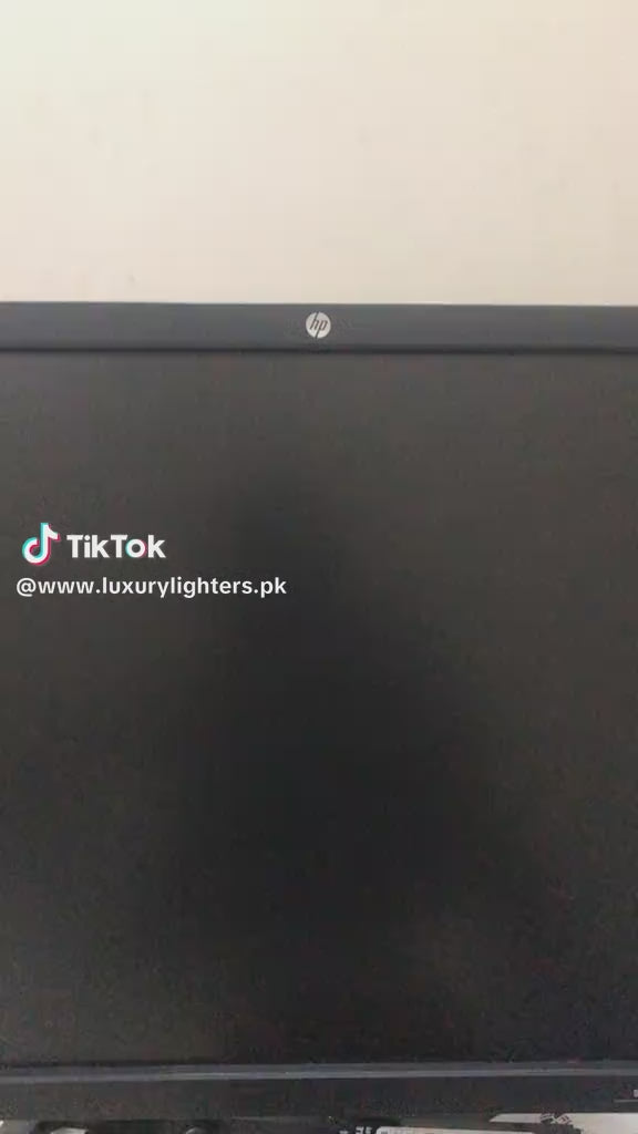 Vidoe of Crocodile Head Double Flame Lighter 