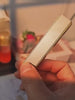Focus rechargeable flameless lighter slide-to-ignite mechanism video Pakistan